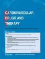 Front cover of Cardiovascular Drugs and Therapy