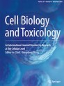 Cell biology and toxicology abbreviation