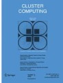 Front cover of Cluster Computing