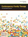 Front cover of Contemporary Family Therapy