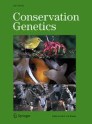 Front cover of Conservation Genetics