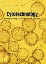 Front cover of Cytotechnology