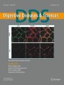 Front cover of Digestive Diseases and Sciences
