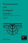 Front cover of Environmental and Ecological Statistics