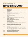 Front cover of European Journal of Epidemiology