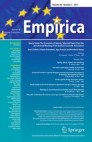 Front cover of Empirica