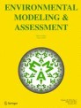 Front cover of Environmental Modeling & Assessment