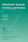 Educational Research for Policy and Practice