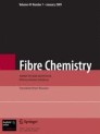 Front cover of Fibre Chemistry