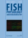 Front cover of Fish Physiology and Biochemistry