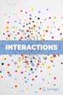 Front cover of Hyperfine Interactions