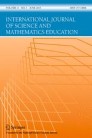 Front cover of International Journal of Science and Mathematics Education