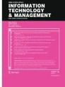 Front cover of Information Technology and Management