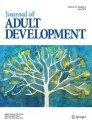 Journal of Adult Development