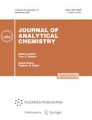 Journal of Analytical Chemistry  Home