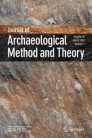 Front cover of Journal of Archaeological Method and Theory
