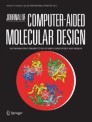 Front cover of Journal of Computer-Aided Molecular Design