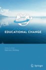 Front cover of Journal of Educational Change