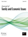 Front cover of Journal of Family and Economic Issues