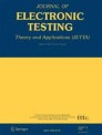 Front cover of Journal of Electronic Testing