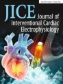 Front cover of Journal of Interventional Cardiac Electrophysiology
