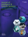 Front cover of Journal of Intelligent & Robotic Systems
