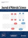 Journal Of Materials Science Home