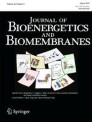 Front cover of Journal of Bioenergetics and Biomembranes