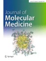Front cover of Journal of Molecular Medicine