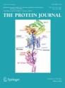 Front cover of The Protein Journal