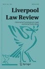 Liverpool Law Review