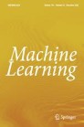 research paper machine learning research paper machine learning