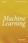 research papers machine learning
