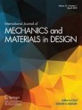 Front cover of International Journal of Mechanics and Materials in Design