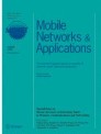 Front cover of Mobile Networks and Applications