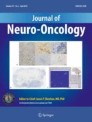 Front cover of Journal of Neuro-Oncology