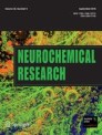 Front cover of Neurochemical Research