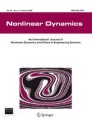 Front cover of Nonlinear Dynamics