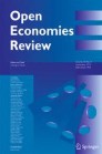 Front cover of Open Economies Review