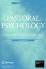 Front cover of Pastoral Psychology