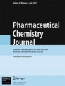 Front cover of Pharmaceutical Chemistry Journal