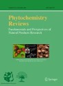 Front cover of Phytochemistry Reviews