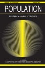 Front cover of Population Research and Policy Review