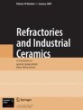 Front cover of Refractories and Industrial Ceramics