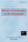 Front cover of Review of Economics of the Household
