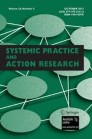 Front cover of Systemic Practice and Action Research