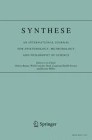 Front cover of Synthese