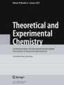 Front cover of Theoretical and Experimental Chemistry