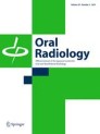 Front cover of Oral Radiology