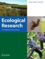 ecology research paper